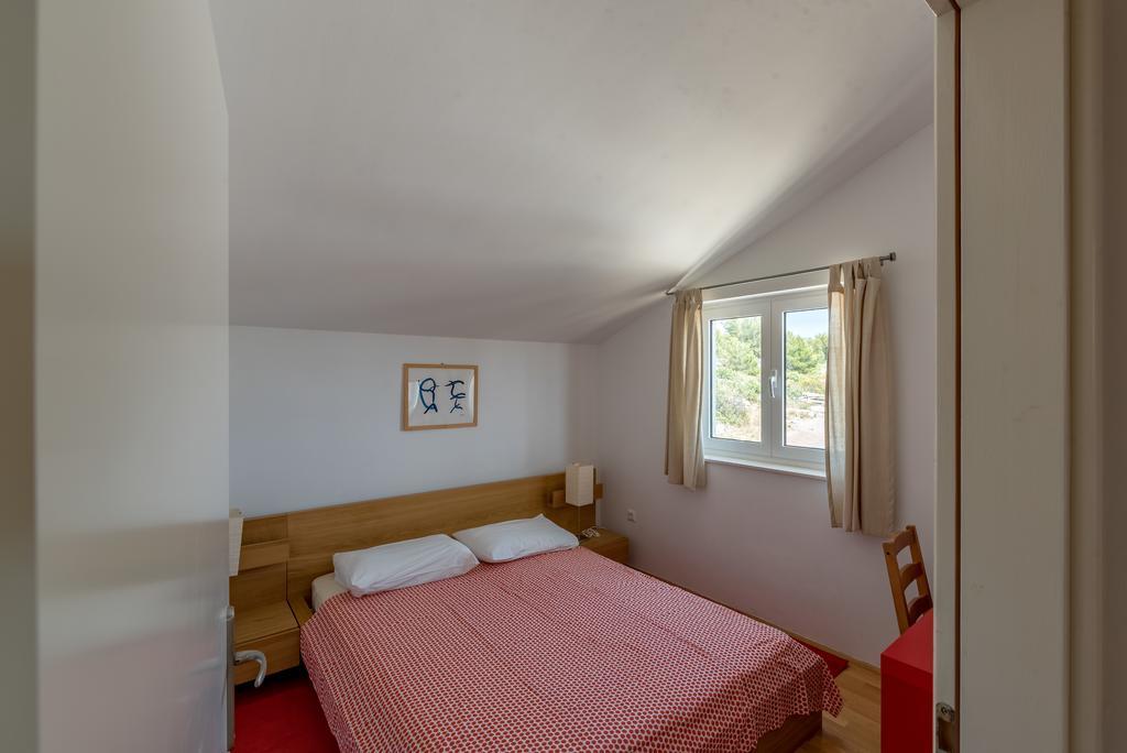 Apartments Mazuran Hvar Town Quarto foto