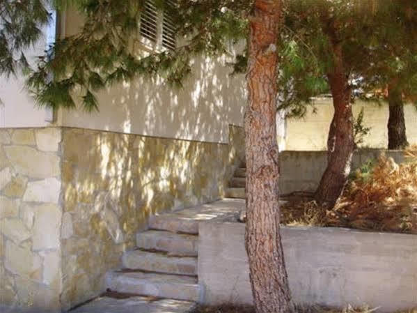 Apartments Mazuran Hvar Town Exterior foto