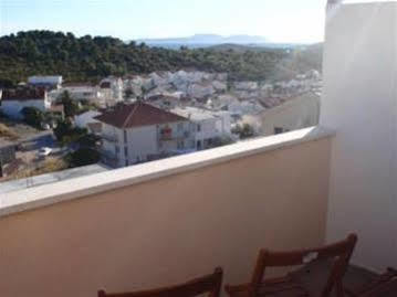 Apartments Mazuran Hvar Town Exterior foto